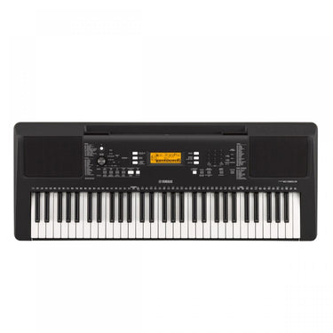 Teclado Portatil Yamaha C/Eliminador Pa3c, Psr-E363